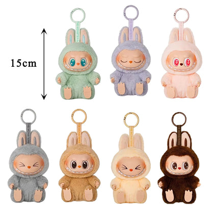 Labubu Peluche en vinyle 1 Blind Box – Have a Seat